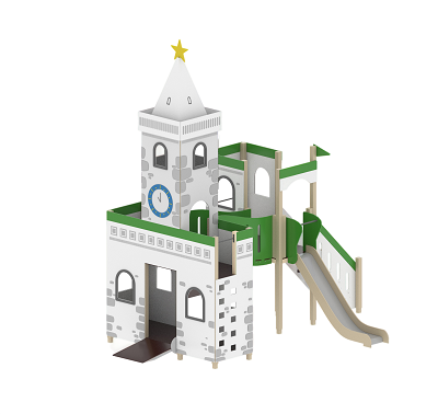 Игровые комплексы