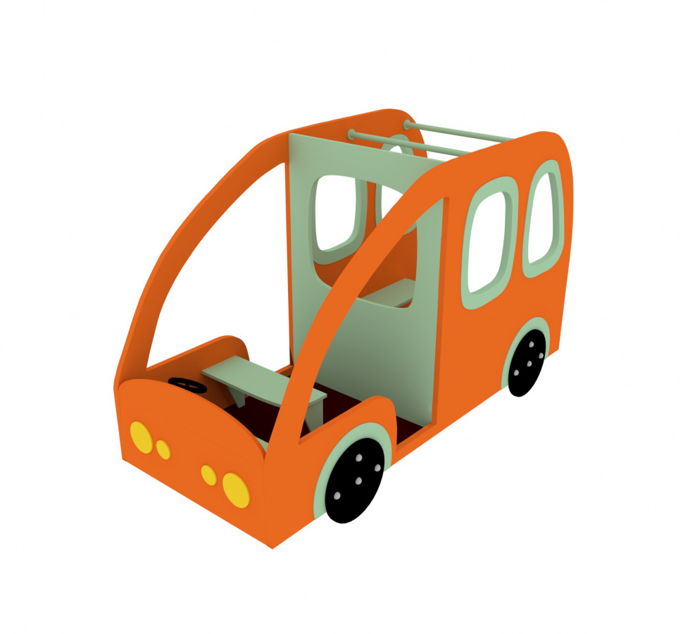 Автобус